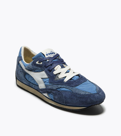 Diadora Equipe Revenge Nylon Used Colonel Blue