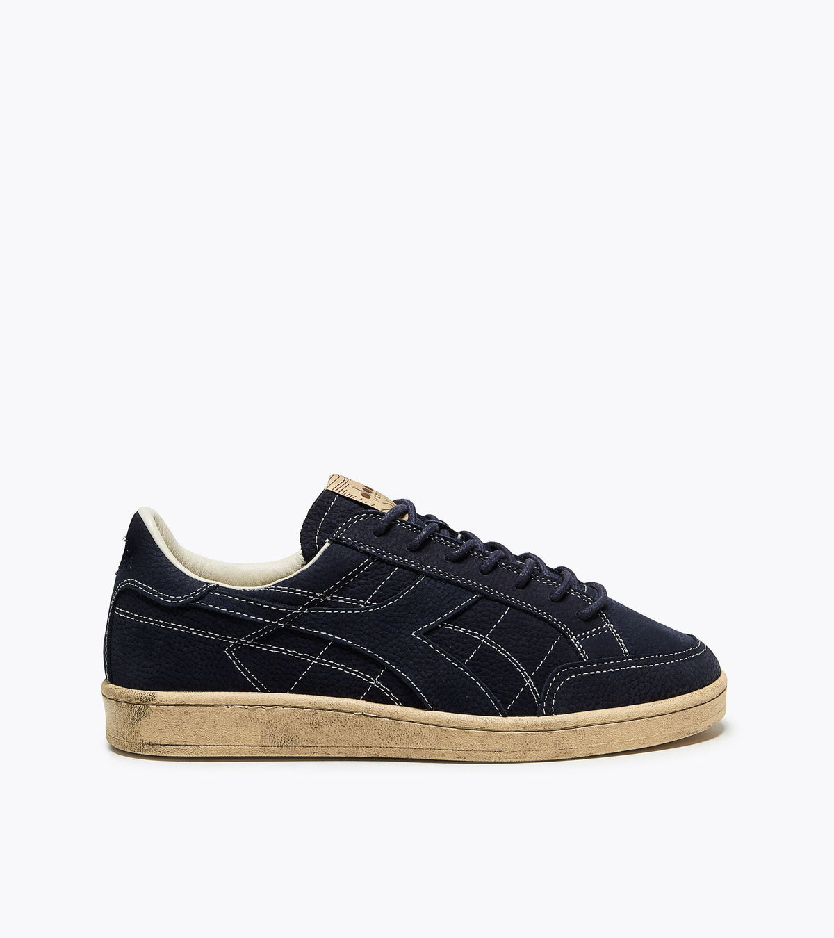 Diadora Prestige Seat Naval Academy