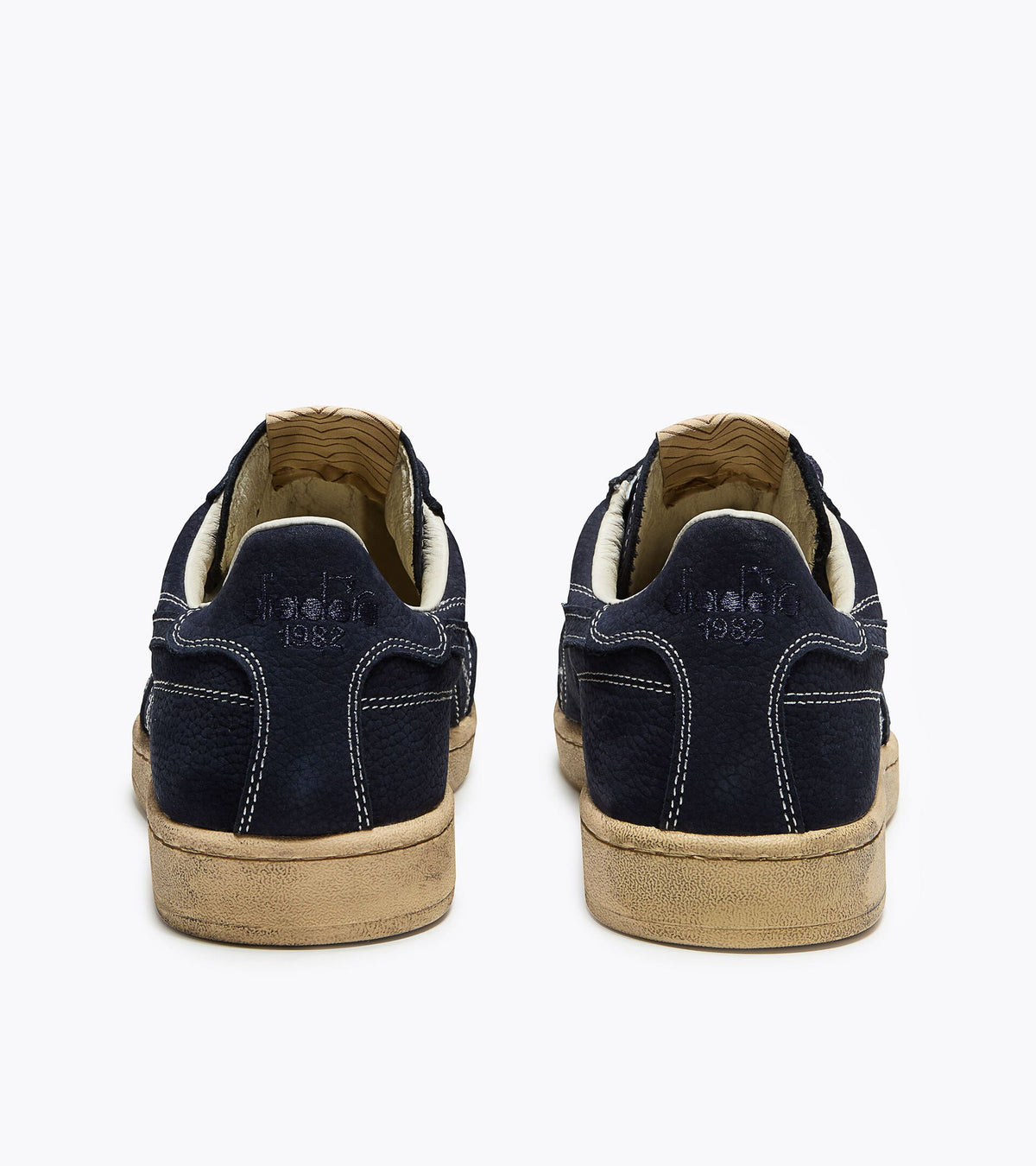 Diadora Prestige Seat Naval Academy
