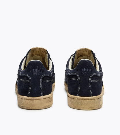 Diadora Prestige Seat Naval Academy
