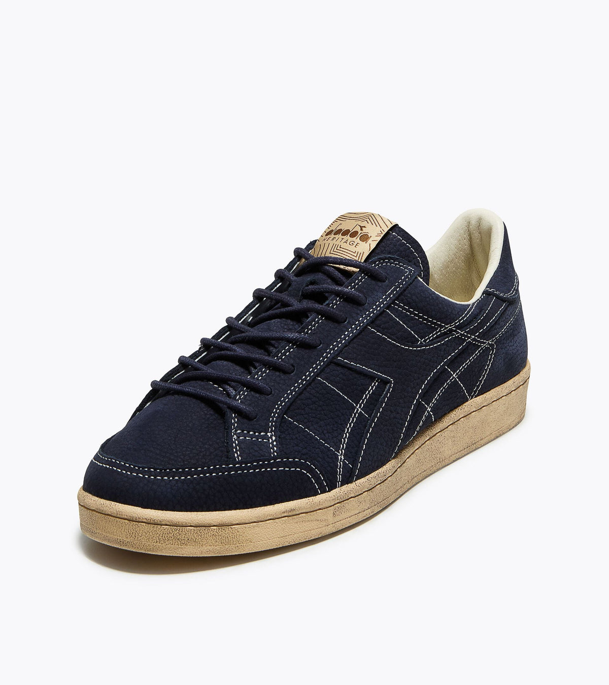 Diadora Prestige Seat Naval Academy