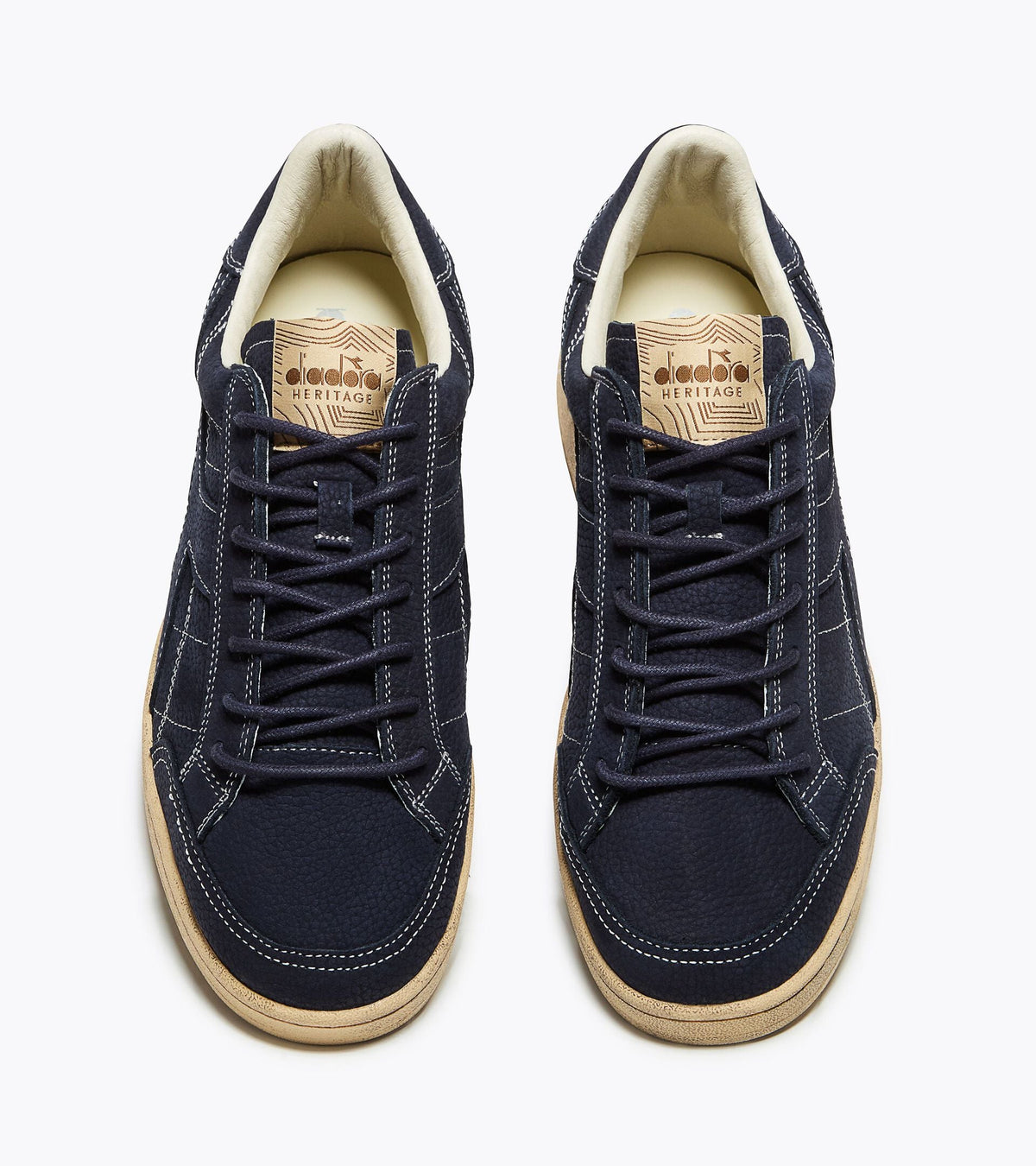 Diadora Prestige Seat Naval Academy