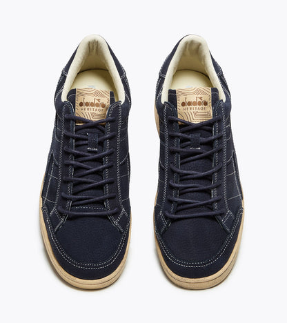 Diadora Prestige Seat Naval Academy