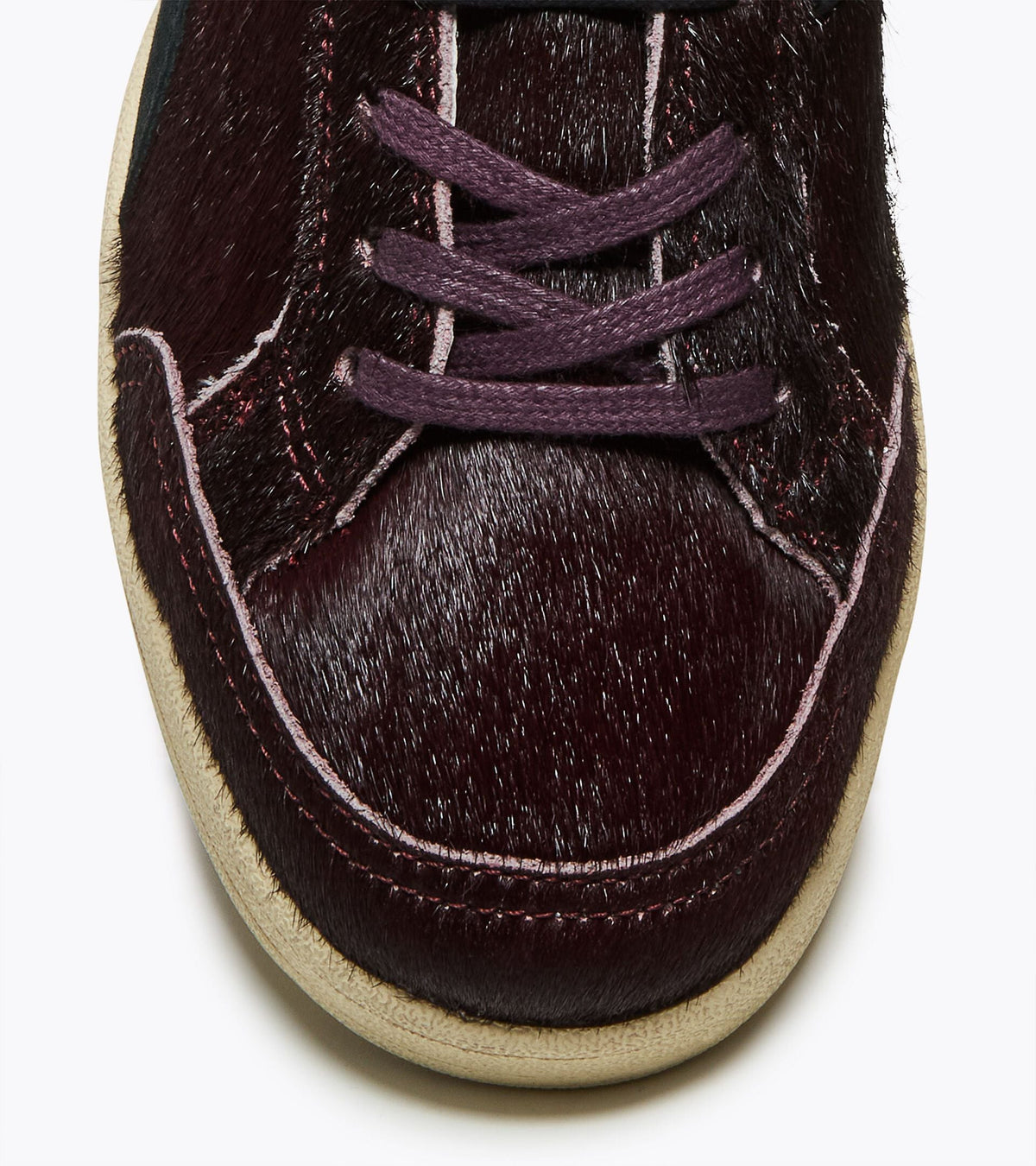 Diadora Prestige Horsy Croco Wn Violet Bang