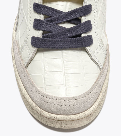 Diadora Prestige Croco Wn Insignia Blue