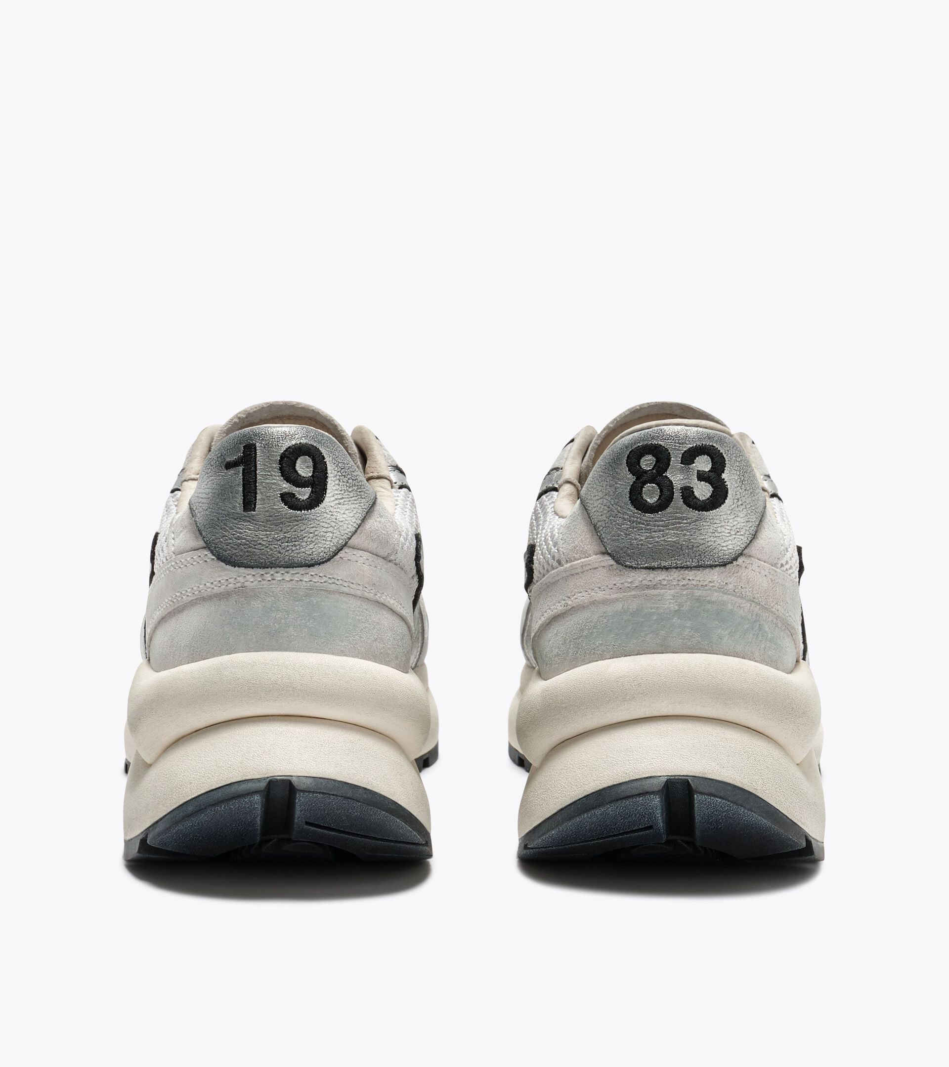 Diadora Mercury Elite Metal Used Wn White