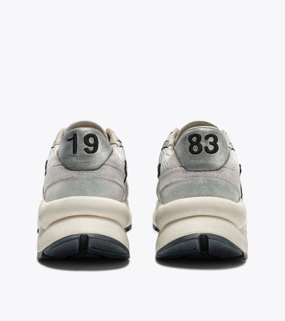 Diadora Mercury Elite Metal Used Wn White