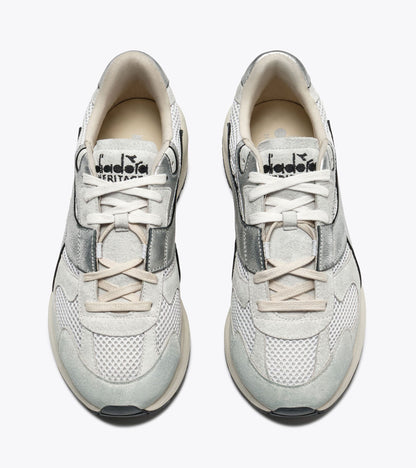 Diadora Mercury Elite Metal Used Wn White