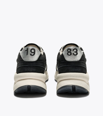 Diadora Mercury Elite Metal Used Wn Black