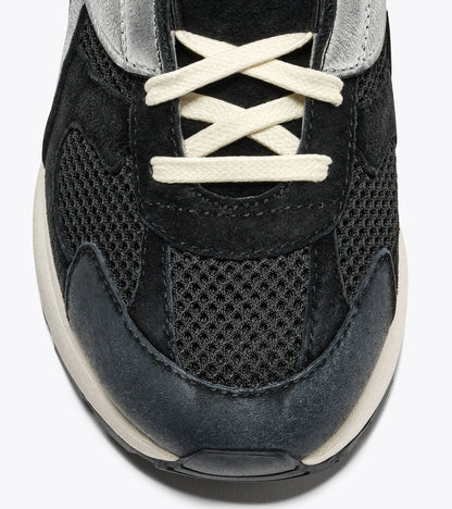 Diadora Mercury Elite Metal Used Wn Black