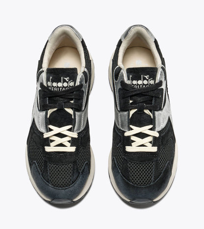 Diadora Mercury Elite Metal Used Wn Black
