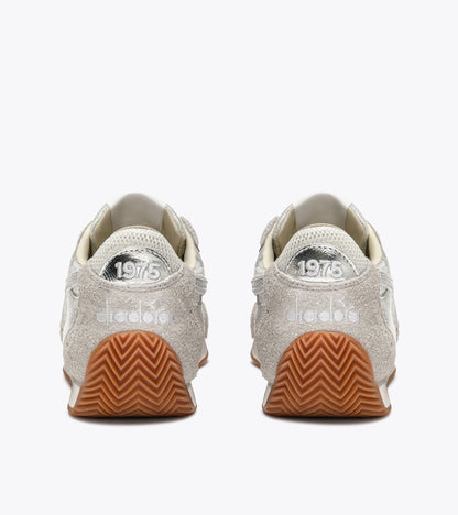 Diadora Equipe Revenge Iride Wn Silver Metalized