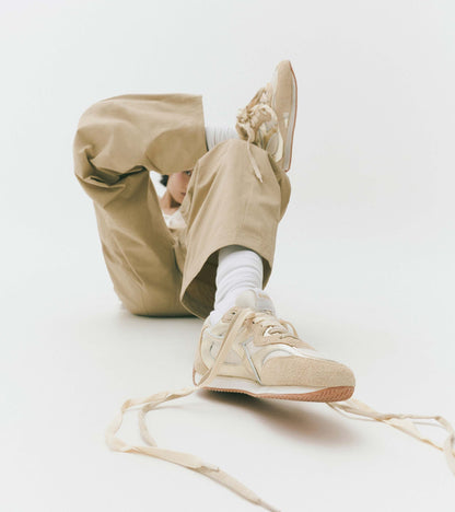 Diadora Equipe Revenge Iride Wn Rich Gold