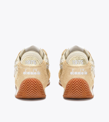 Diadora Equipe Revenge Iride Wn Rich Gold