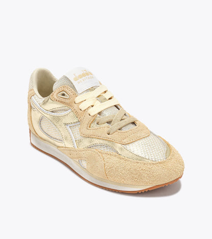Diadora Equipe Revenge Iride Wn Rich Gold