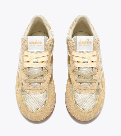 Diadora Equipe Revenge Iride Wn Rich Gold