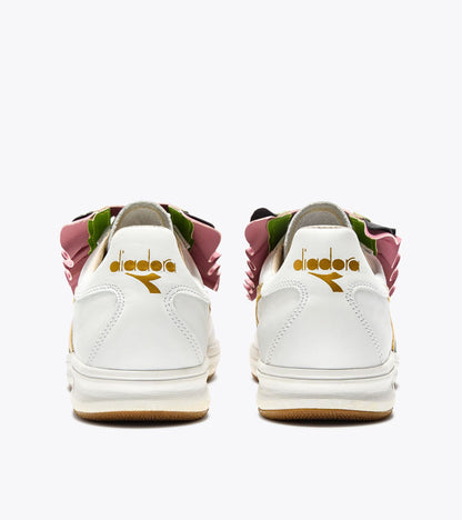 Diadora B.Elite Rave Wave Black/Pink