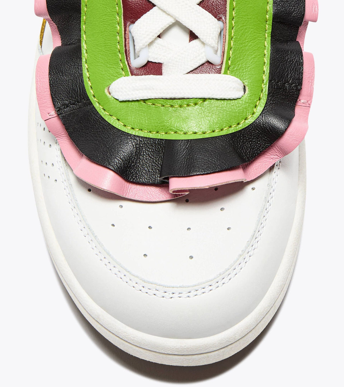 Diadora B.Elite Rave Wave Black/Pink