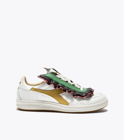 Diadora B.Elite Rave Wave Multicolor