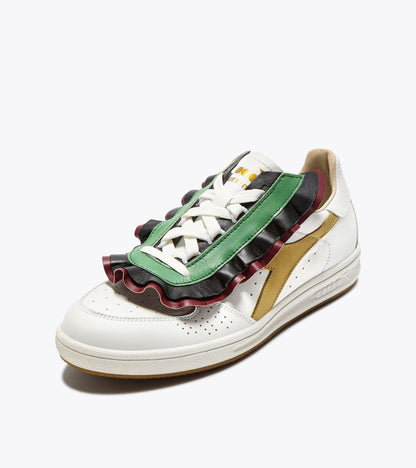 Diadora B.Elite Rave Wave Multicolor