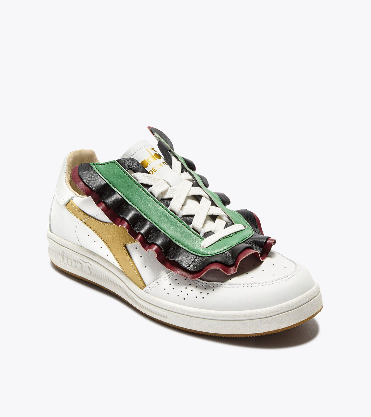 Diadora B.Elite Rave Wave Multicolor