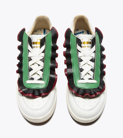 Diadora B.Elite Rave Wave Multicolor