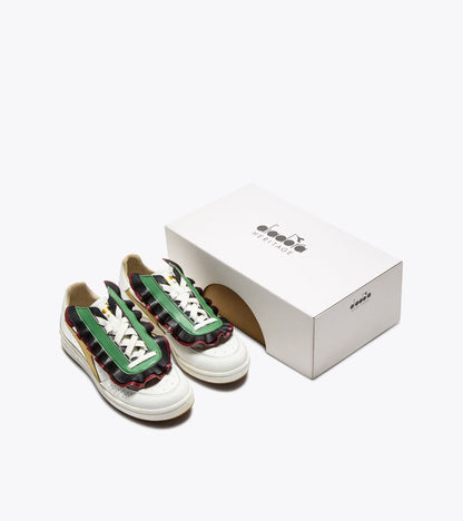 Diadora B.Elite Rave Wave Multicolor