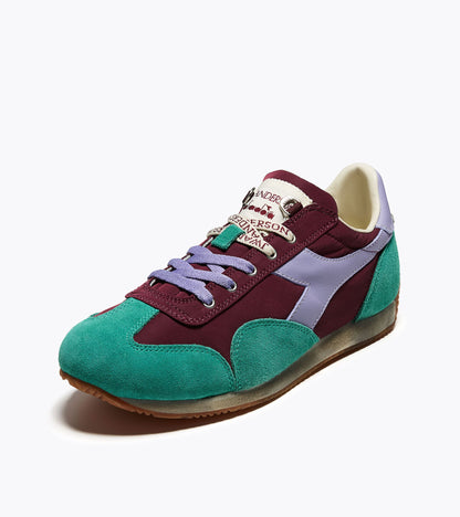 Diadora Equipe Jw Anderson Empire Red