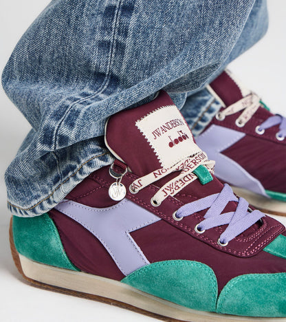 Diadora Equipe Jw Anderson Empire Red
