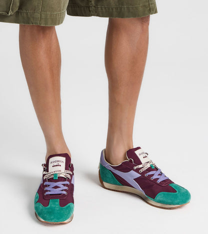 Diadora Equipe Jw Anderson Empire Red