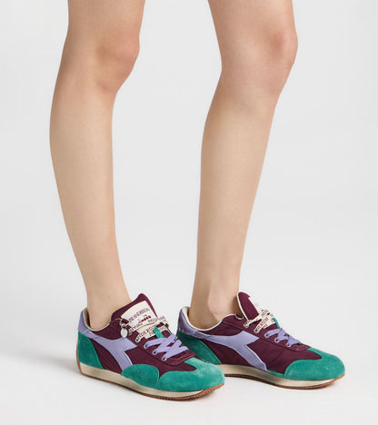 Diadora Equipe Jw Anderson Empire Red