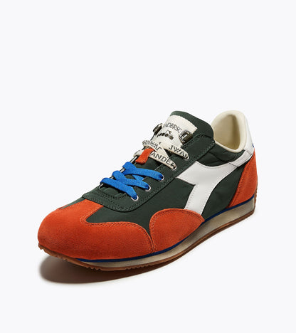 Diadora Equipe Jw Anderson Green Night