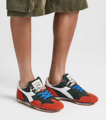 Diadora Equipe Jw Anderson Green Night