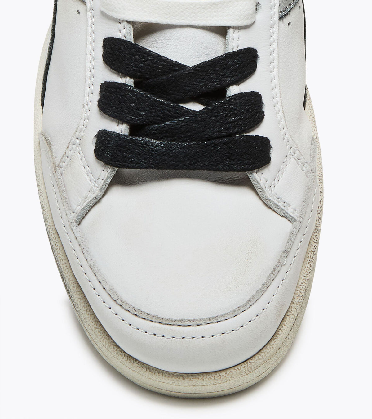 Diadora Prestige Metallic Wn White/Silver
