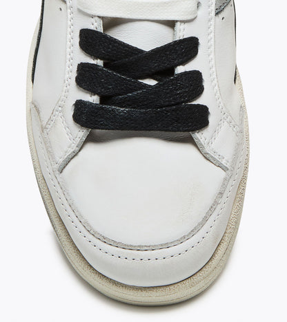 Diadora Prestige Metallic Wn White/Silver