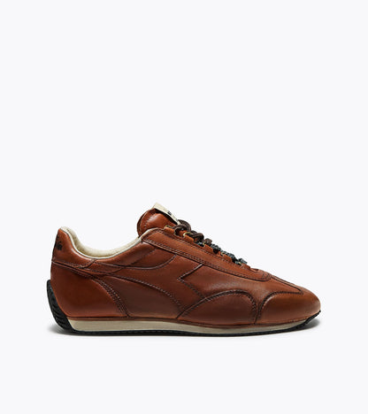 Diadora Equipe Firenze Italia Pecan Brown