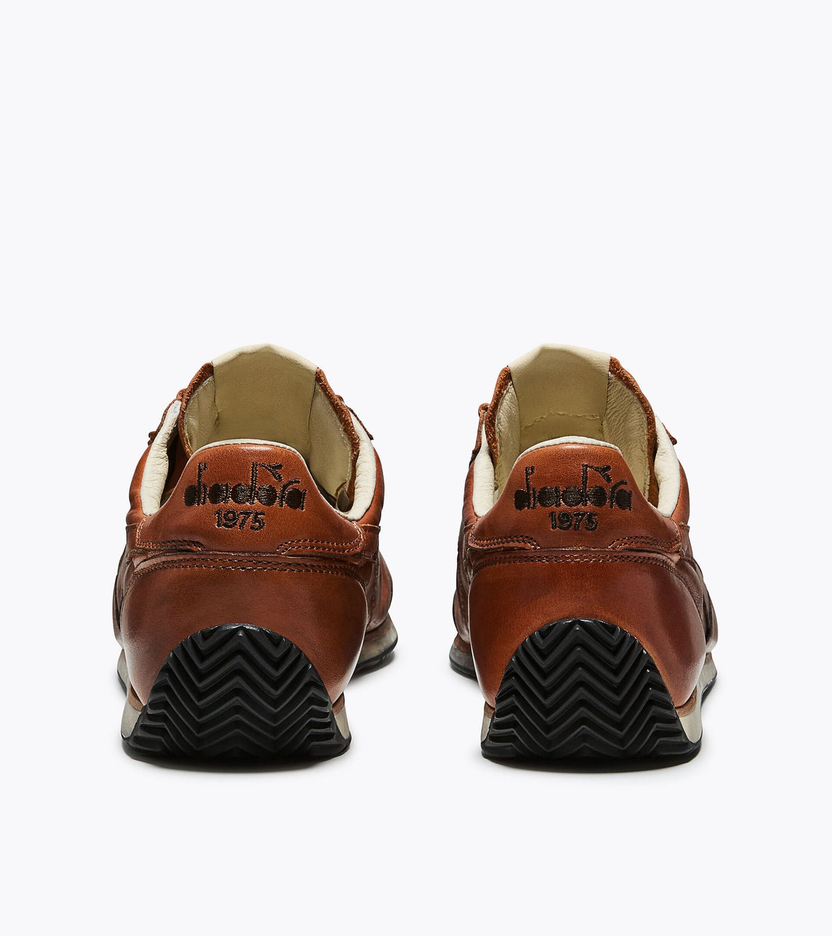 Diadora Equipe Firenze Italia Pecan Brown