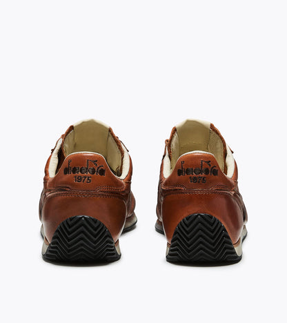 Diadora Equipe Firenze Italia Pecan Brown