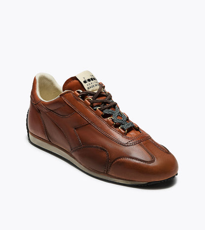 Diadora Equipe Firenze Italia Pecan Brown