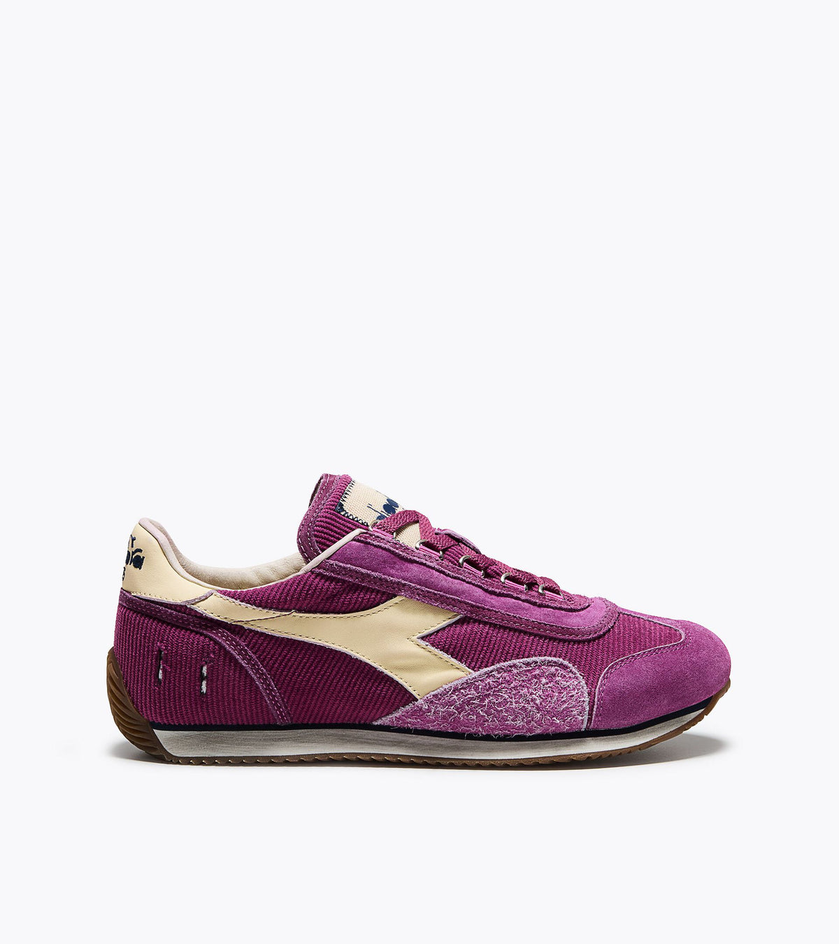 Diadora Equipe Corduroy Sw Violet Potion