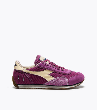 Diadora Equipe Corduroy Sw Violet Potion