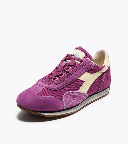 Diadora Equipe Corduroy Sw Violet Potion