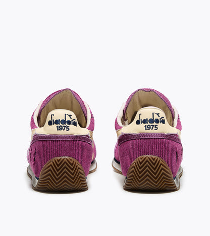 Diadora Equipe Corduroy Sw Violet Potion
