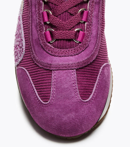 Diadora Equipe Corduroy Sw Violet Potion