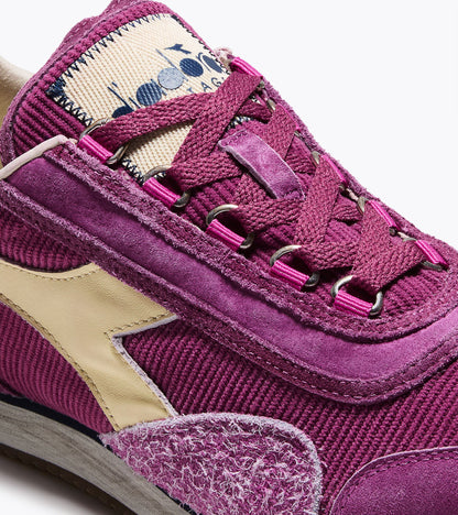Diadora Equipe Corduroy Sw Violet Potion