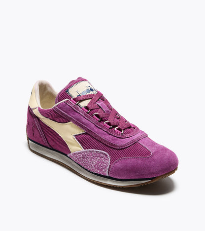 Diadora Equipe Corduroy Sw Violet Potion