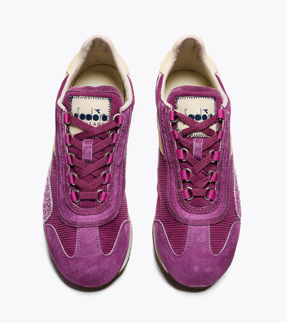Diadora Equipe Corduroy Sw Violet Potion