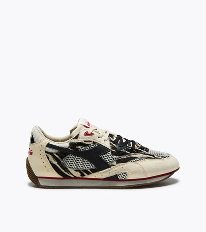 Diadora Equipe Revenge Totem  Wn Star White