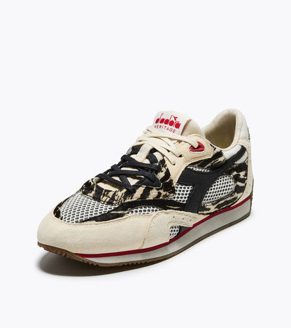 Diadora Equipe Revenge Totem  Wn Star White