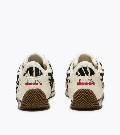 Diadora Equipe Revenge Totem  Wn Star White
